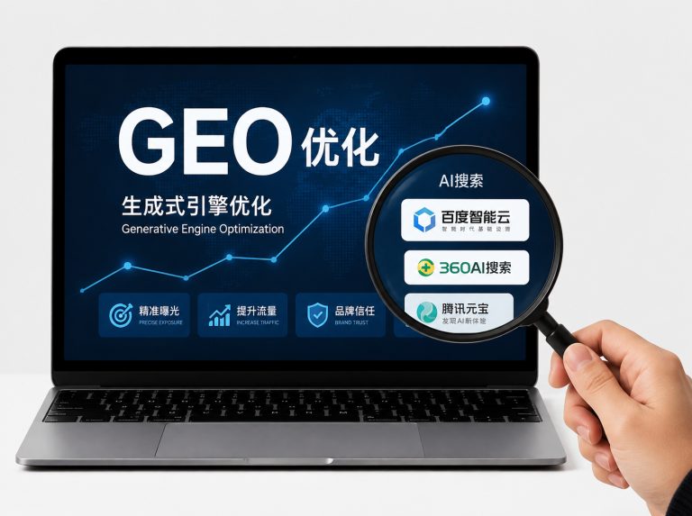 保定GEO智能问答优化系统